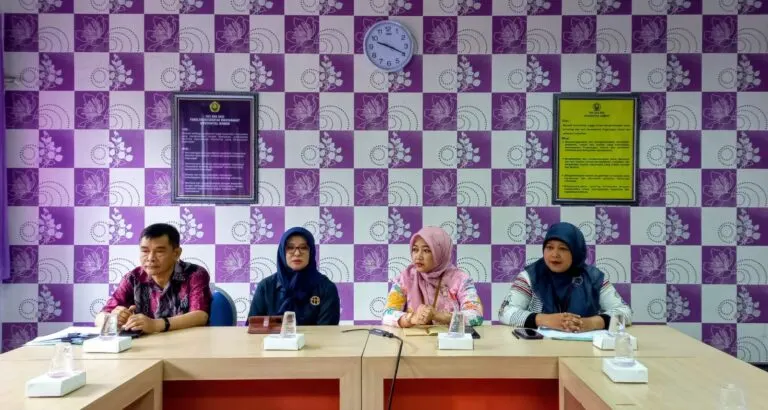 FKM UNEJ Audit Internal dengan SPI: Perkuat Tata Kelola