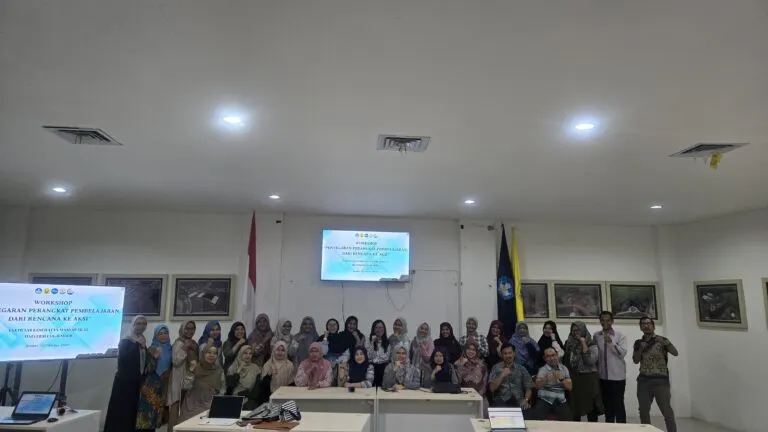 Pembaruan Kurikulum dan Penyesuaian Penilaian di Fakultas Kesehatan Masyarakat Universitas Jember: Penyegaran RPS dari Rencana ke Aksi