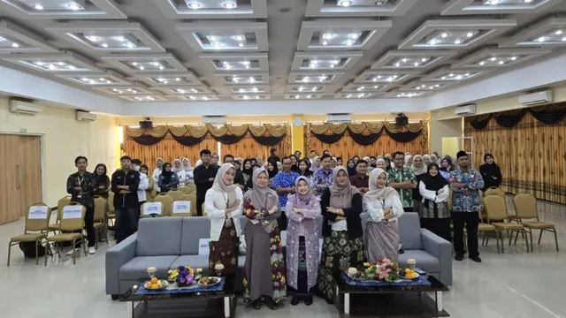 FKM UNEJ Gelar Seminar Nasional “Menyingkap Luka Tak Kasat Mata” Bahas Komprehensif Kekerasan Pasangan Intim