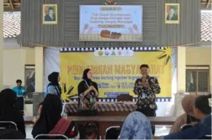 LENTERA IN ACTION 2025