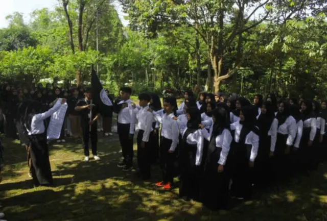 Pelatihan Jurnalistik Tingkat Dasar 2025: Mencetak Generasi Pers Mahasiswa LPMKM Sinvesta FKM UNEJ