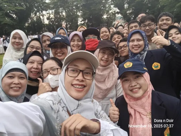 Selamat Dies Natalis ke-61 Universitas Jember dan Selamat Hari Pahlawan: Unggul , Bersinergi, dan Berdampak