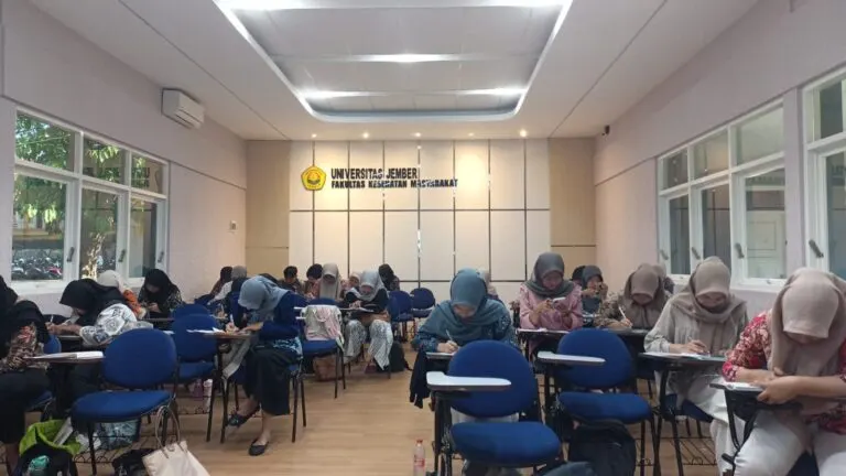 Wujudkan Cita-cita Menjadi Tenaga Kesehatan Masyarakat: S1 Kesehatan Masyarakat FKM UNEJ Buka Jalur RPL Tipe A