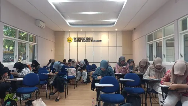 Wujudkan Cita-cita Menjadi Tenaga Kesehatan Masyarakat: S1 Kesehatan Masyarakat FKM UNEJ Buka Jalur RPL Tipe A