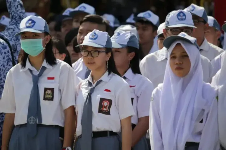 Gizi Remaja Jadi Sorotan: Riset Ungkap Gaya Hidup Bersih & Sehat Sangat Erat Kaitannya dengan Status Gizi