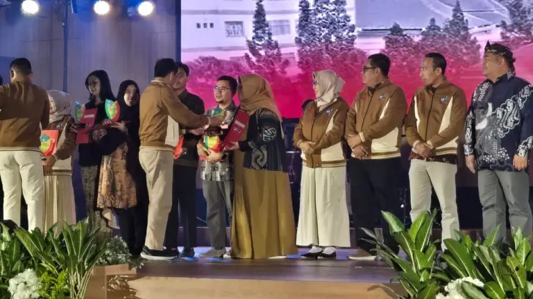 Panen Prestasi! Civitas Akademika FKM UNEJ Borong Juara di Perayaan Dies Natalis UNEJ ke-61