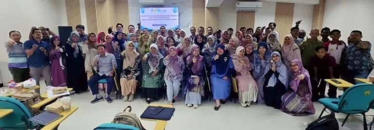 FKM UNEJ Rumuskan Strategi Pencapaian IKU Melalui Evaluasi SPMI dan Rencana Kerja 2026