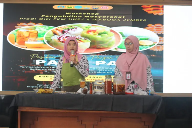 Penguatan UMKM Catering Sehat Melalui Penerapan Gizi Seimbang, Keamanan Pangan, dan Optimalisasi Foto Produk Berbasis AI