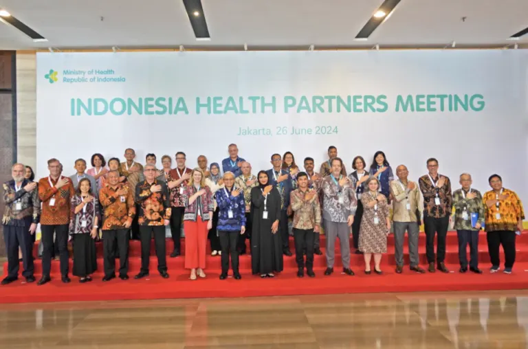 Dosen FKM Unej Ungkap Dinamika Collaborative Governance dalam Implementasi Program Kesehatan
