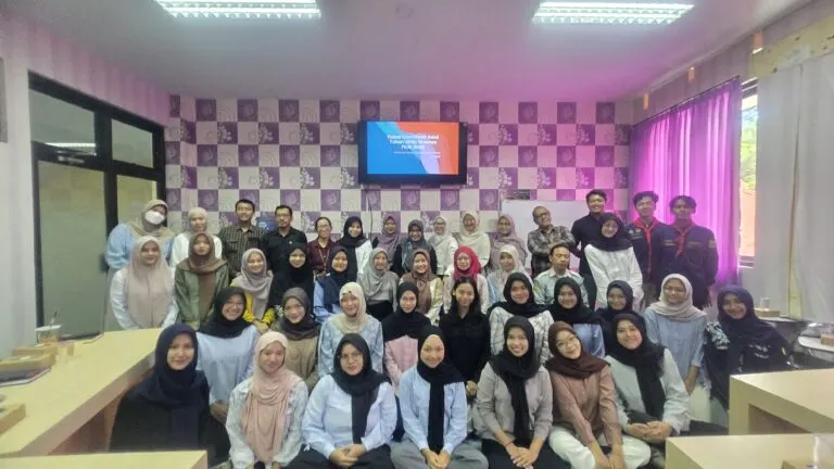 FKM UNEJ Gelar Rapat Koordinasi Awal Tahun dan Serah Terima Jabatan Pembina Ormawa 2026