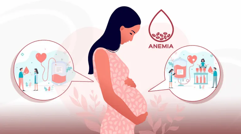 Riset FKM UNEJ: Anemia Trimester Ketiga Tingkatkan Risiko Komplikasi Ibu Melahirkan dan Bayi Berat Lahir Rendah