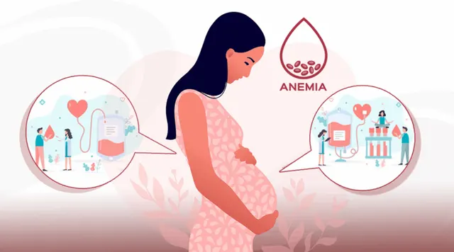 Riset FKM UNEJ: Anemia Trimester Ketiga Tingkatkan Risiko Komplikasi Ibu Melahirkan dan Bayi Berat Lahir Rendah