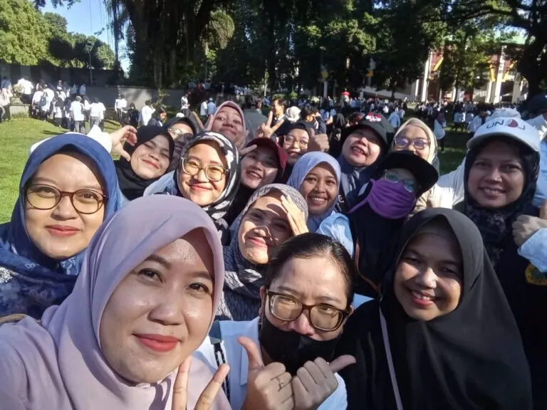 Selamat Hari Pendidikan Nasional: Menyongsong Masa Depan Gemilang dengan Semangat Kolaborasi dan Inovasi