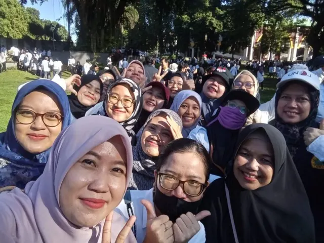 Selamat Hari Pendidikan Nasional: Menyongsong Masa Depan Gemilang dengan Semangat Kolaborasi dan Inovasi