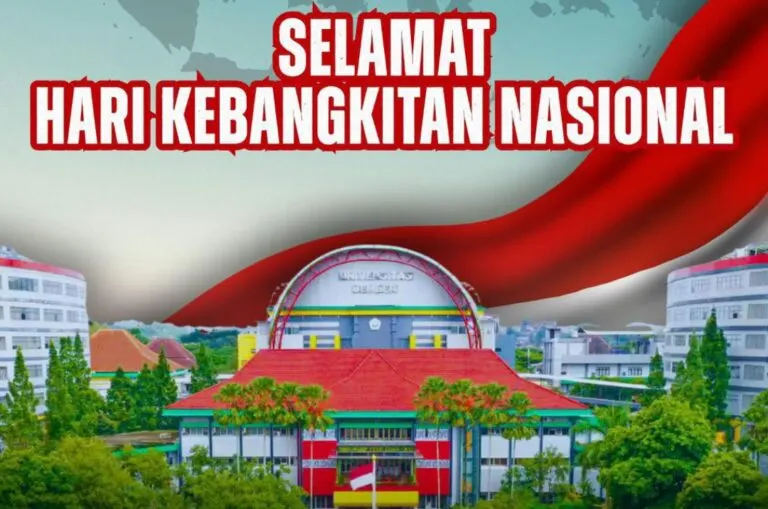 Harkitnas 2026: FKM UNEJ Gelorakan Semangat Kebangkitan Melalui Penguatan Pilar Kesehatan Bangsa