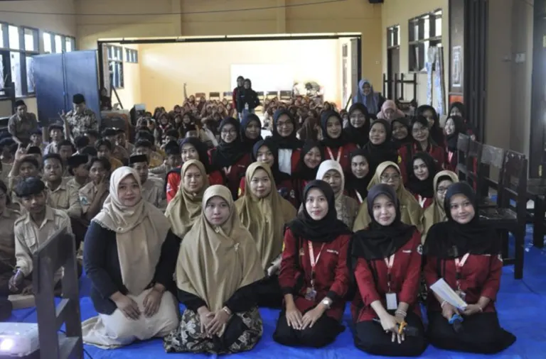 YOUR BODY, YOUR RIGHTS: REPRODUCTIVE HEALTH EDUCATION AND SEXUAL VIOLENCE