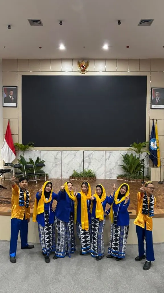 Mahasiswa FKM Borong Juara di Ajang Seni Se-UNEJ