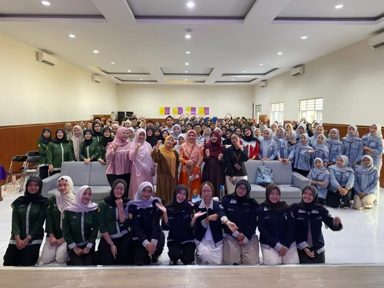Persiapkan Mahasiswa Terjun ke Dunia Kerja, FKM UNEJ Gelar Rangkaian Sosialisasi dan Pembekalan Magang Angkatan 2023