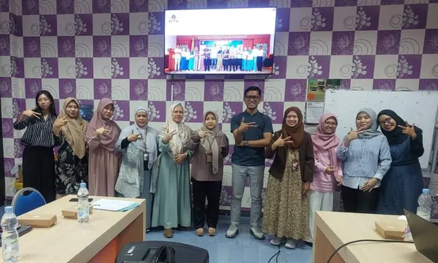 Perkuat Sinergi dan Peran Alumni, FKM UNEJ Gelar Rapat Koordinasi Bersama KAUJE Komisariat FKM