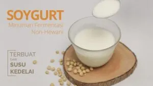Solusi Sehat Penderita Diabetes: Tim Dosen FKM UNEJ Kembangkan “Soygurt Edamame Stevia” kaya Isoflavon