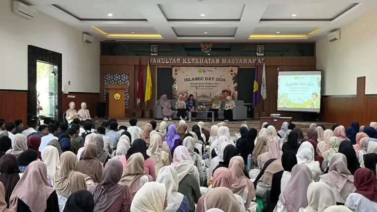 Islaamic Day FKM