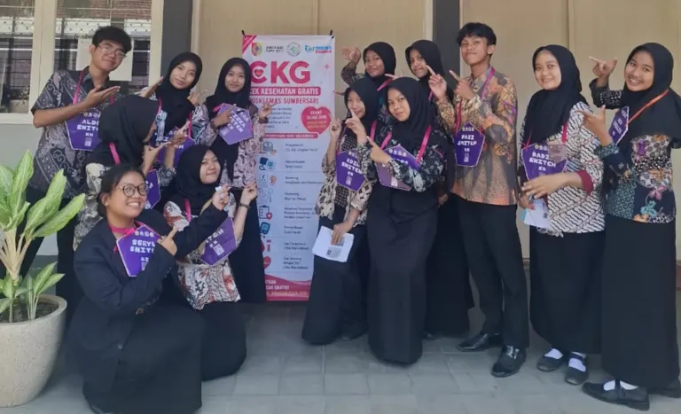 CKG FKM UNEJ