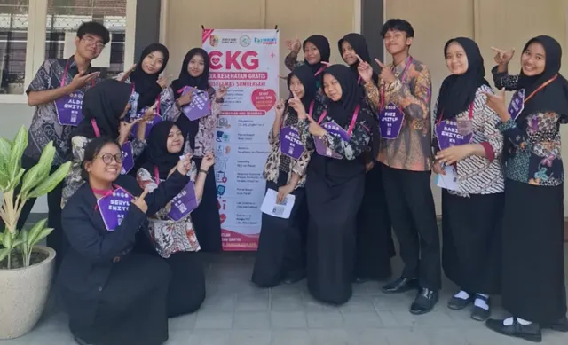 CKG FKM UNEJ