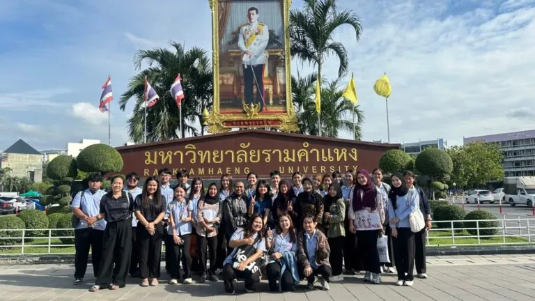 Ramkhamhaeng University