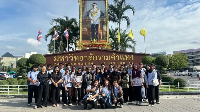 Ramkhamhaeng University