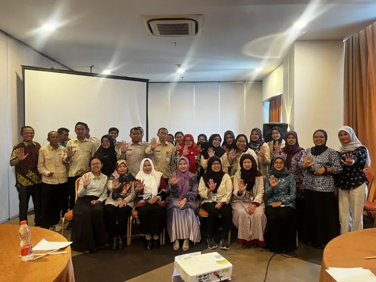 Sosialisasi dan Co-Kreasi Model Pemanfaatan Dana Bagi Hasil Cukai Hasil Tembakau (DBHCHT) untuk Penguatan Implementasi Kawasan Tanpa Rokok (KTR)di Kabupaten Jember