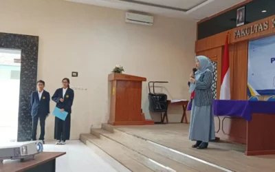 Asah Skill di Masyarakat, Sebanyak 216 Mahasiswa FKM Terjun ke 10 Kecamatan di Kabupaten Jember dan Kabupaten Bondowoso