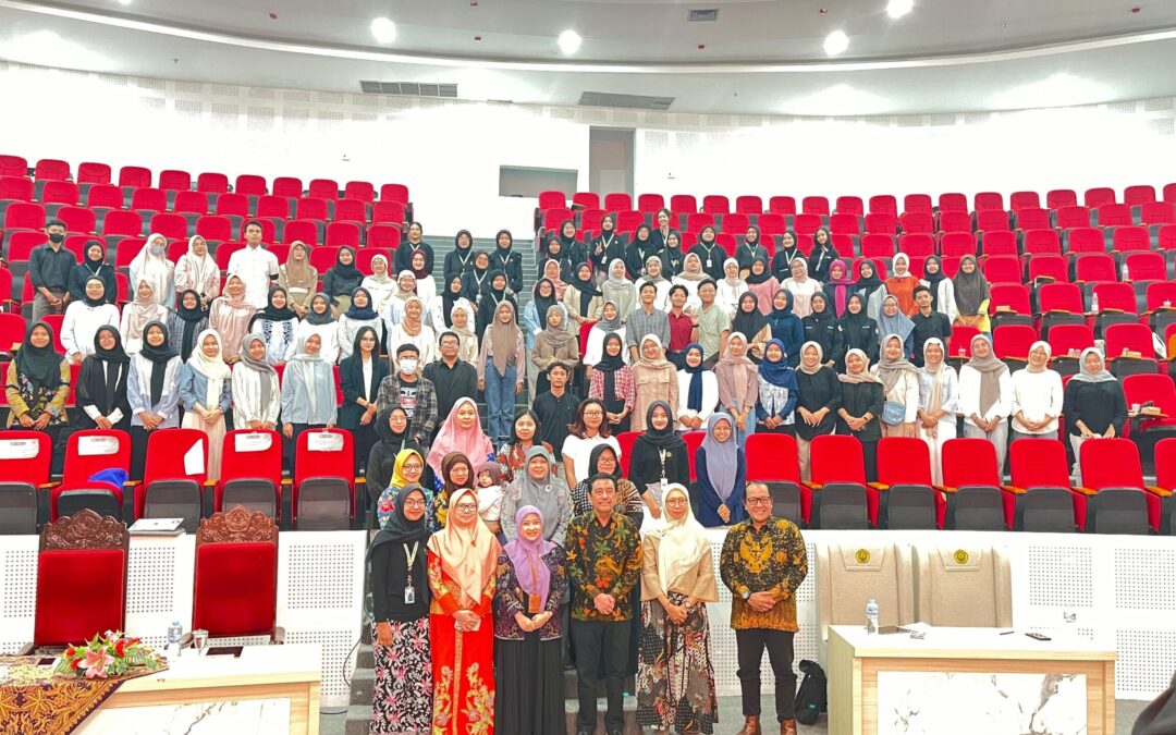 Seminar Nasional BEM FKM 2024