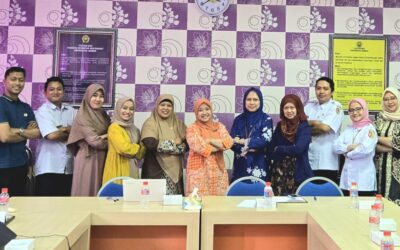 Sinergi Alumni dan Fakultas: Membangun Masa Depan Kesehatan Masyarakat di Universitas Jember