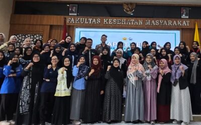 Pemaparan Program Kerja UKM/ORMAWA FKM UNEJ 2025: Komitmen Tingkatkan Softskill dan Prestasi