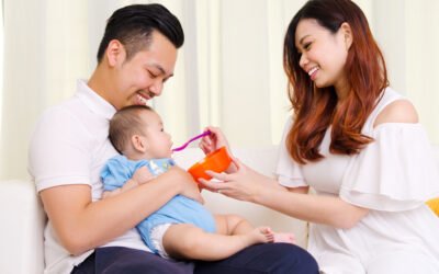 Riset Mahasiswa FKM UNEJ: Peran Dukungan Suami dan Faktor Budaya dalam Pemberian MP-ASI yang Tepat untuk Bayi