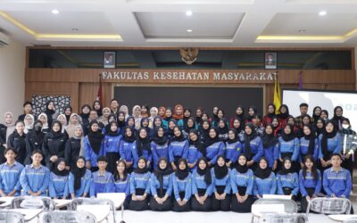 FORDIA BEM 2025: Creating Impactful Change Through Collaboration and Leadership