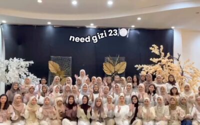 Buka Bersama Mahasiswa FKM 2025: Lebih dari Sekadar Tradisi, Tapi Investasi Kesehatan Mental dan Sosial