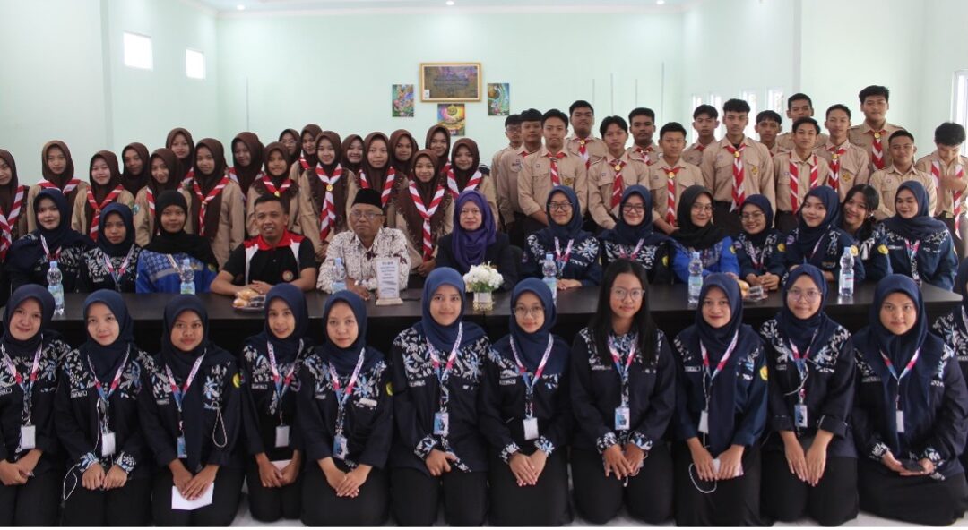 Nutrition Socializing (NSC) 2025