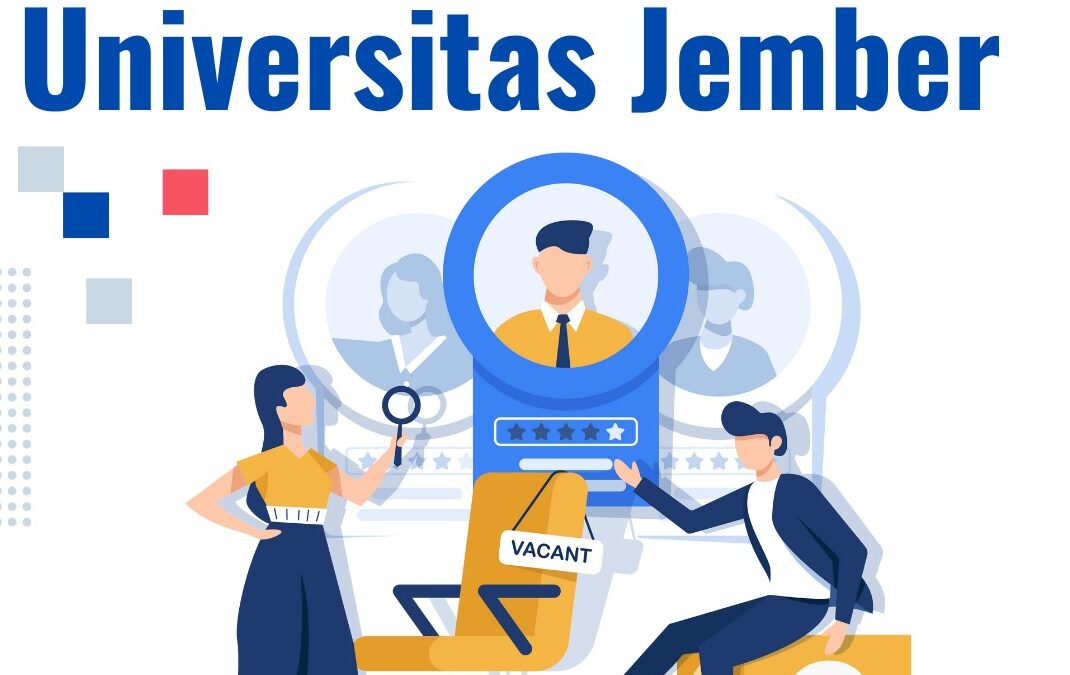 Kabar Gembira untuk Para Alumni Hebat FKM UNEJ, Raih Karier Impianmu di Sini!