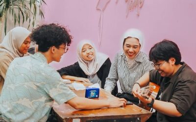 Rahasia Ketahanan Remaja Surabaya: Bahagia dengan Hidup Jadi Kunci!