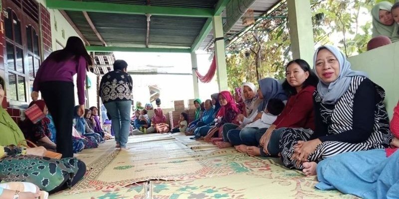 Analisis Kadar Timbal Darah Wanita di Kecamatan Pemali: Korelasi dengan Sumber Air Minum dan Konsumsi Ikan