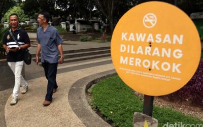 Dr. Nuryadi, S.KM., M.Kes. Raih Hibah Advokasi “Fellowship Advocacy KTR ITCRN 2025” Bersama Universitas Indonesia untuk Kota Pasuruan
