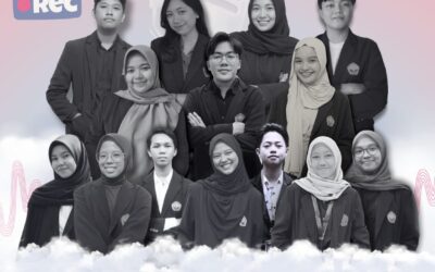 BERKAT: Belajar Bersama Kakak Tingkat 7 Peminatan di Podcast dan Youtube HIMAKESMA FKM UNEJ