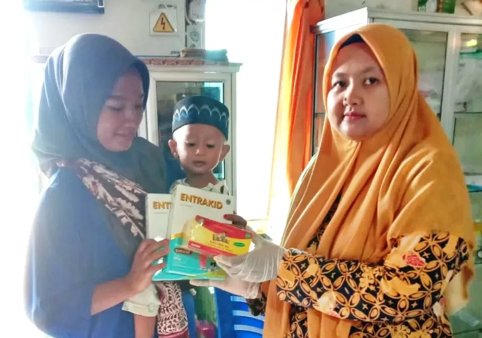 Mengungkap Akar Stunting di Madura: Tinggi Ibu Jadi Faktor Kunci, Status Sosial Tak Berpengaruh