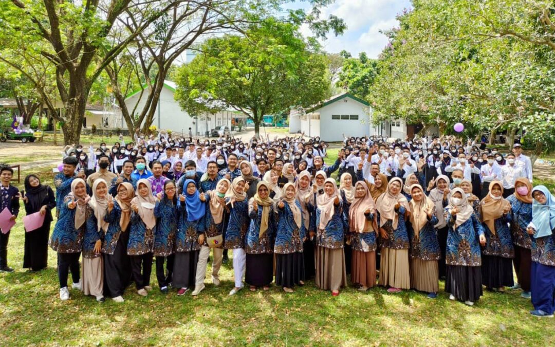 Selamat Hari Pendidikan Nasional 2025