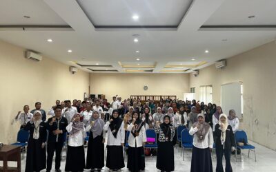 BPM FKM UNEJ Gelar Open Talk, Wadah Aspirasi Mahasiswa untuk Peningkatan Kualitas Pembelajaran