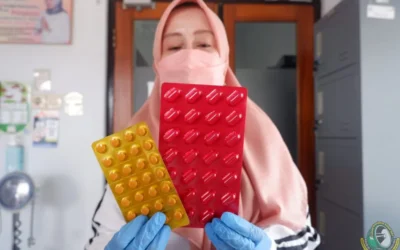 Riset Dosen FKM Unej Ungkap Kunci Kegagalan Pengobatan TB Paru: Peran Medis dan Non-Medis Sangat Penting!