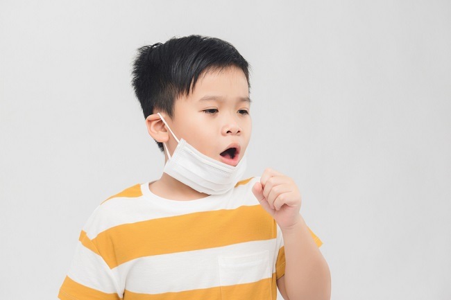 Tuberkulosis pada Anak di Asia Tenggara: Studi Sistematis Soroti Tingginya Angka Prevalensi dan Faktor Risiko