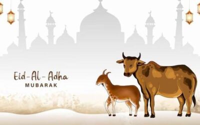 Selamat Idul Adha 1446 Hijriah: FKM Meneladani Semangat Berbagi dan Pengorbanan untuk Kesehatan Masyarakat