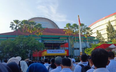 Memperingati Hari Lahir Pancasila: Meneladani Semangat Gotong Royong untuk Kesehatan Masyarakat